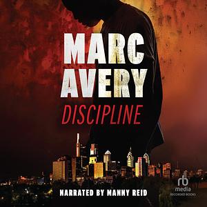 Discipline by Marc Avery