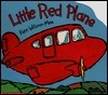 Little Red Plane by Ken Wilson-Max