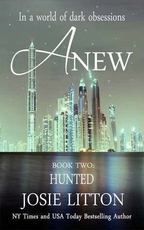 Hunted by Josie Litton