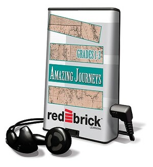 Amazing Journeys 1-3 by Multiple Contributors, Multiple Authors