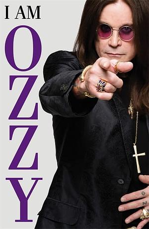 I Am Ozzy by Chris Ayres, Ozzy Osbourne