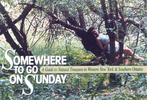 Somewhere to Go on Sunday by Margaret Wooster