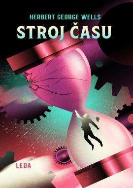 Stroj času by H.G. Wells