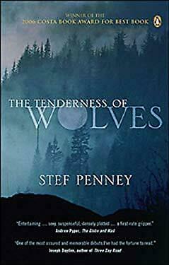 Tenderness of Wolves by Stef Penney