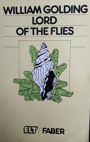 Lord of the Flies: A Novel by William Golding