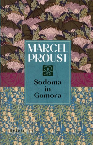 Sodoma in Gomora by Marcel Proust