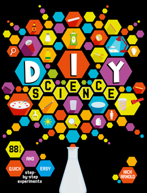 DIY Science by Nick Arnold