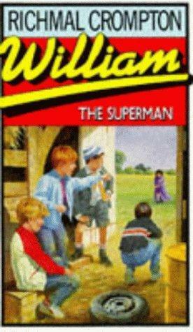 William the Superman by Richmal Crompton, Henry Ford