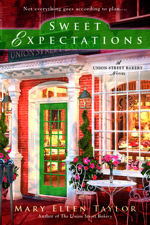 Sweet Expectations by Mary Ellen Taylor