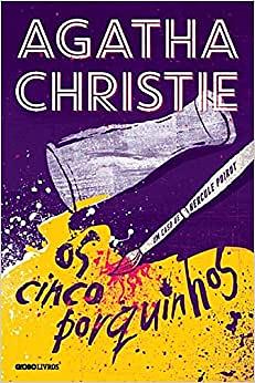 Os Cinco Porquinhos by Agatha Christie