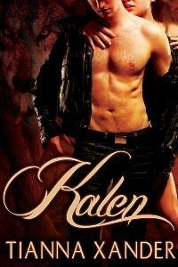 Kalen by Tianna Xander