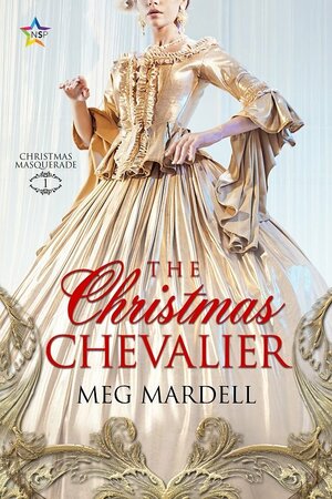 The Christmas Chevalier by Meg Mardell