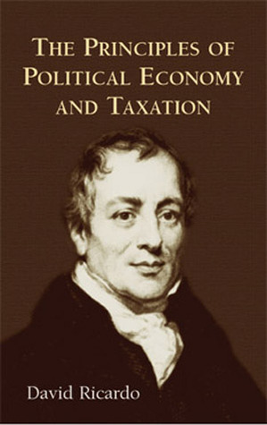 The Principles of Political Economy and Taxation by F.W. Kolthammer, David Ricardo