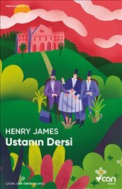 Ustanın Dersi by Henry James