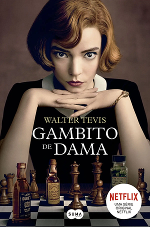 Gambito de Dama by Walter Tevis