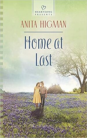 Home at Last by Anita Higman