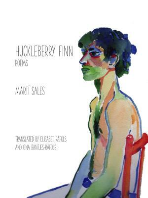 Huckleberry Finn by Martí Sales