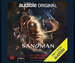 The Sandman Vol. 3: Dream Country by Neil Gaiman