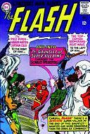 Flash by Gardner Fox, John Broome