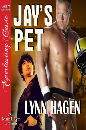 Jay's Pet by Lynn Hagen