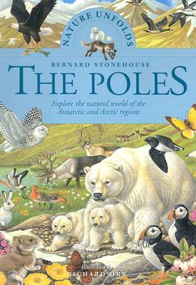 The Poles by Bernard Stonehouse