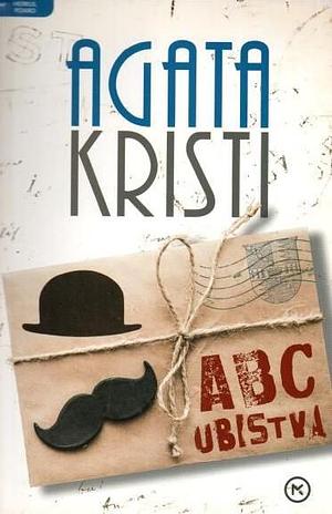 ABC Ubistva by Agatha Christie