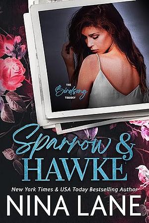 Sparrow & Hawke by Nina Lane
