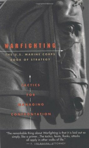 Warfighting by Joyce L. Vedral, U.S. Government, A.M. Gray
