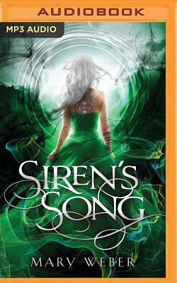 Siren's Song by Mary Weber