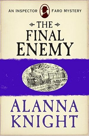 The Final Enemy by Alanna Knight