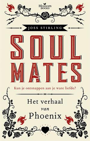 Het verhaal van Phoenix by Joss Stirling