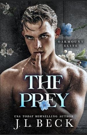 The Prey by J.L. Beck