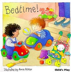 Bedtime by Annie Kubler