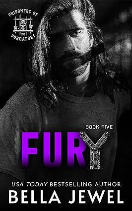 Fury: Prisoners of Purgatory #5 by 