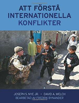 Att Forsta Internationella Konflikter by Joseph S. Nye Jr.