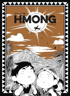 Hmong by Vicky Lyfoung, Vicky Lyfoung