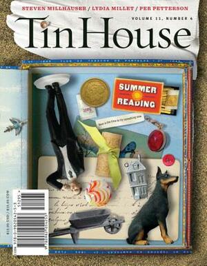 Tin House: Summer 2010 by Holly MacArthur, Rob Spillman, Win McCormack