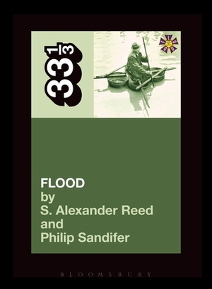 They Might Be Giants' Flood by S. Alexander Reed, Elizabeth Sandifer