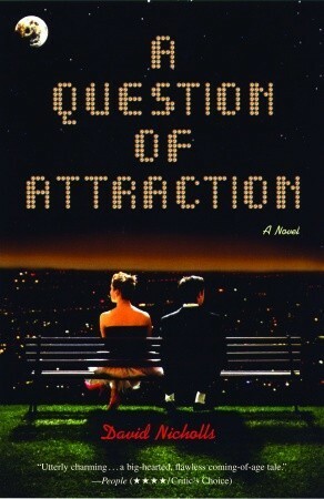 A Question of Attraction by David Nicholls