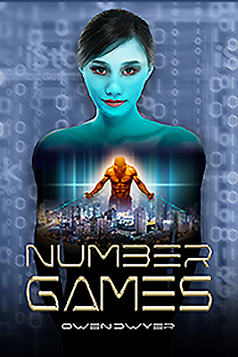 Number Games by Owen Dwyer
