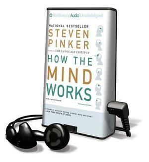 How the Mind Works by Steven Pinker