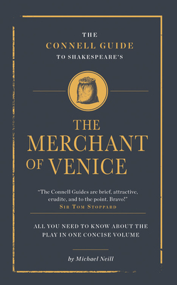 Shakespeare's the Merchant of Venice by Michael Neill
