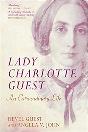 Lady Charlotte Guest by Revel Guest