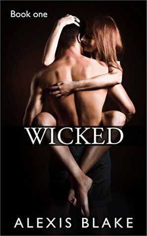 Wicked by Alexis Blake