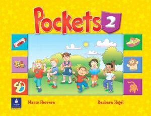 Pockets 2 by Barbara Hojel, Mario Herrera