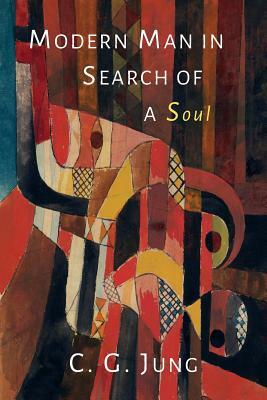 Modern Man in Search of a Soul by Cary F. Baynes, C.G. Jung