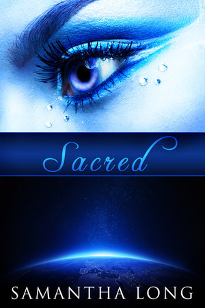 Sacred by Samantha Long