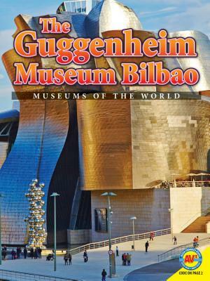 The Guggenheim Museum Bilbao by Lauren Diemer