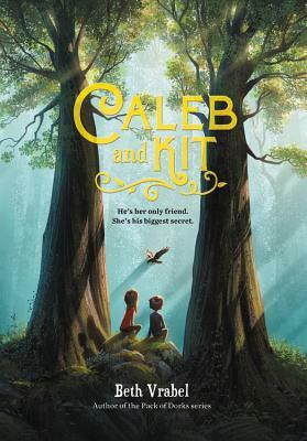 Caleb and Kit by Beth Vrabel