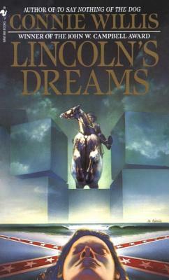 Lincoln's Dreams by Connie Willis